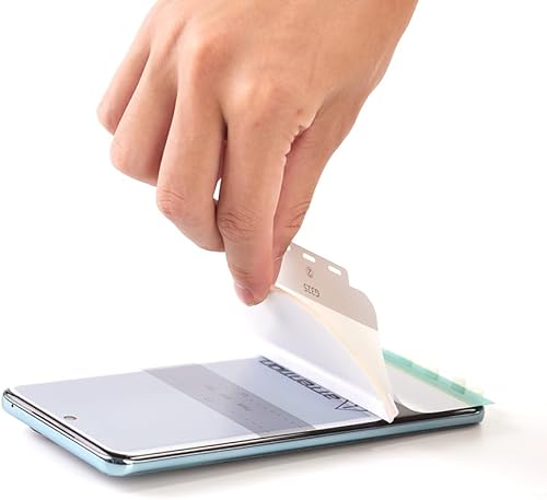 Miniatura 3 de Ibywind 2 protectores de pantalla para Honor 90 5G de 6.7 pulgadas, película de TPU flexible, con 1 protector de lente de cámara, 1 película