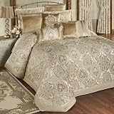 Waterford Albany King Bedspread
