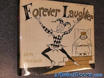 Hardcover Forever Laughter Book