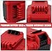 VANON 3.0Ah Replacement for Craftsman V20 20V Lithium Ion Battery CMCB204 CMCB204-2 CMCB202 CMCB202-2 CMCB201 2Pack.