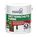 Produktbild REMMERS WETTERSCHUTZ-FARBE - 2.5 LTR (DUNKELGRAU)