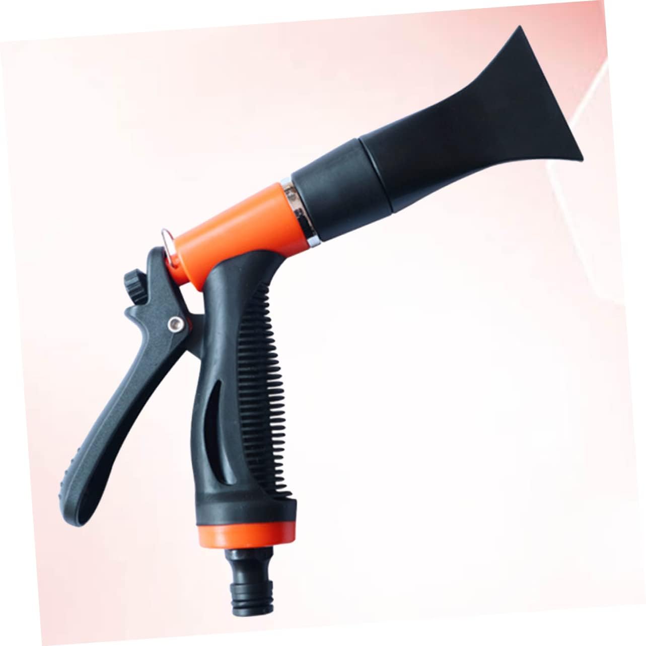 OUNONA Sprayer Sprinkler Water Sprayer Car Shampoo Sturdy Rubber Grip Ergonomic Design for Car Cleaning