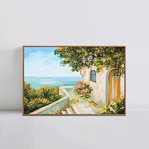 Peinture Diamant 5D Grand Format 70x140cm en Cristal Strass | Kit Broderie d'Art Haut de Gamme