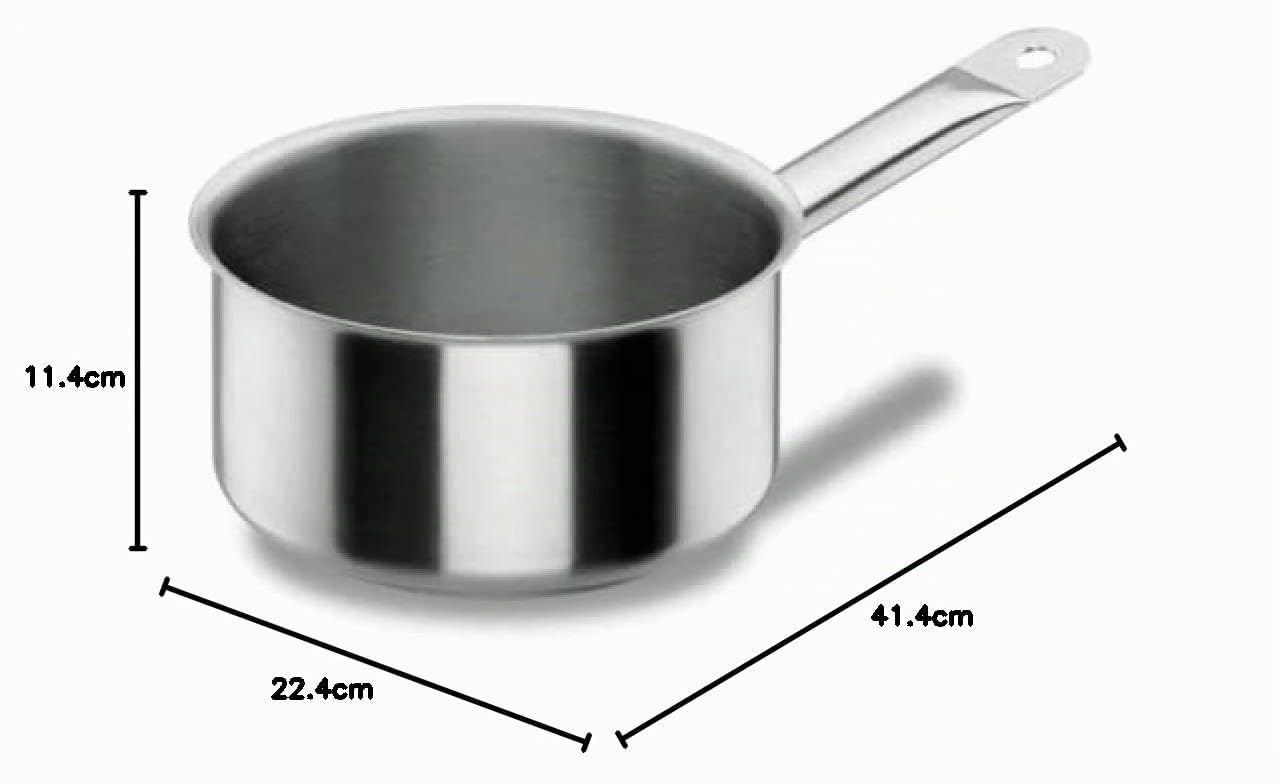 Lacor 50220 Casserole 20 cm
