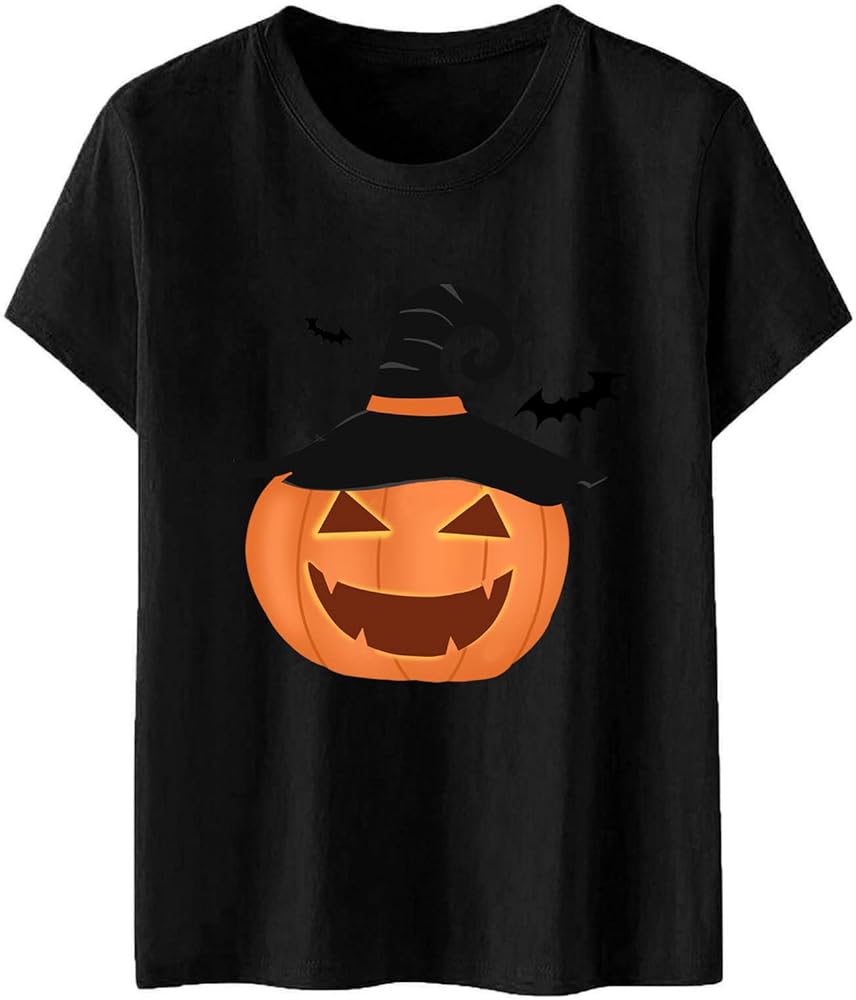 Dressy halloween shirts Clearance