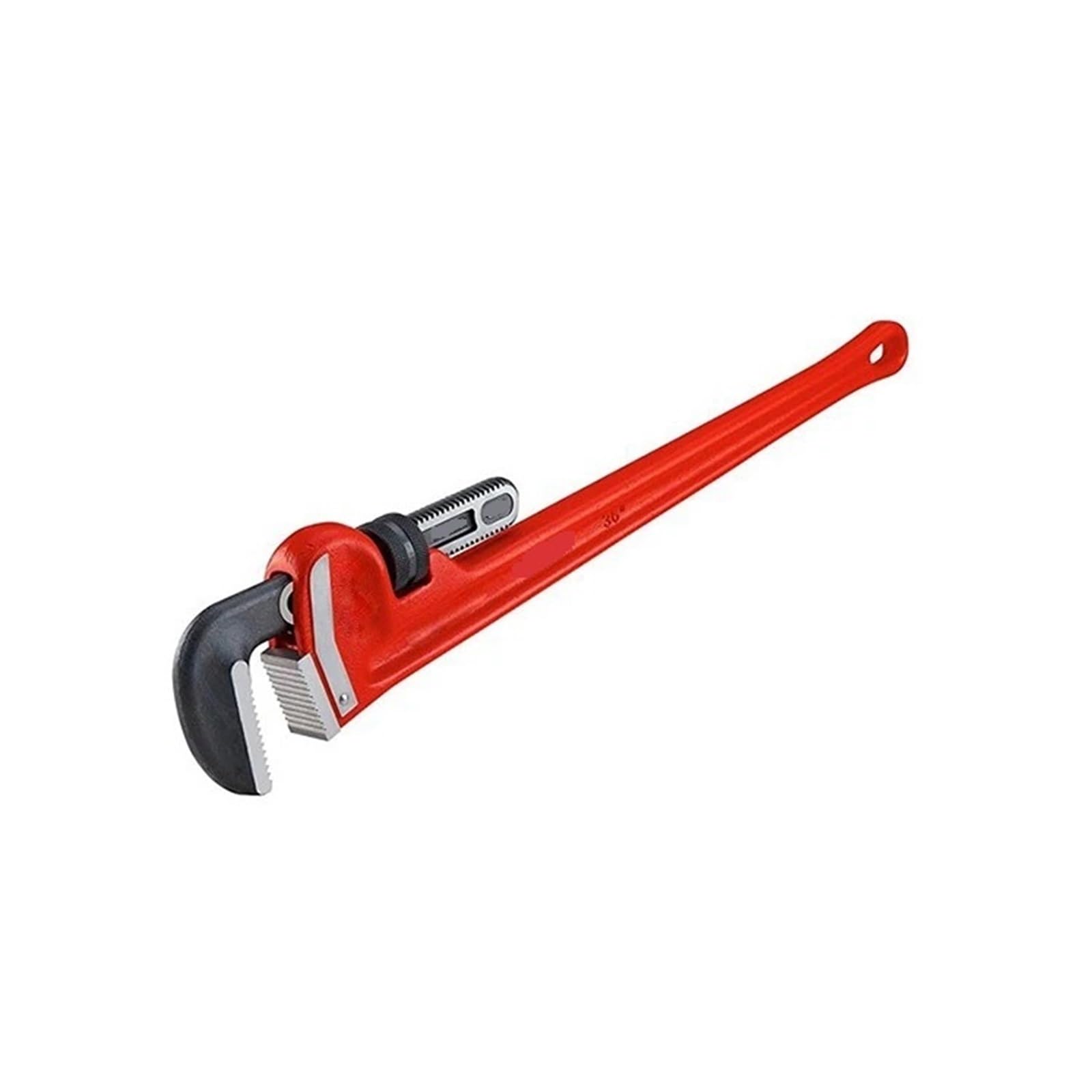 Cały klucz do kucia pazurów Heavy Duty klucz do rur prostych 36"