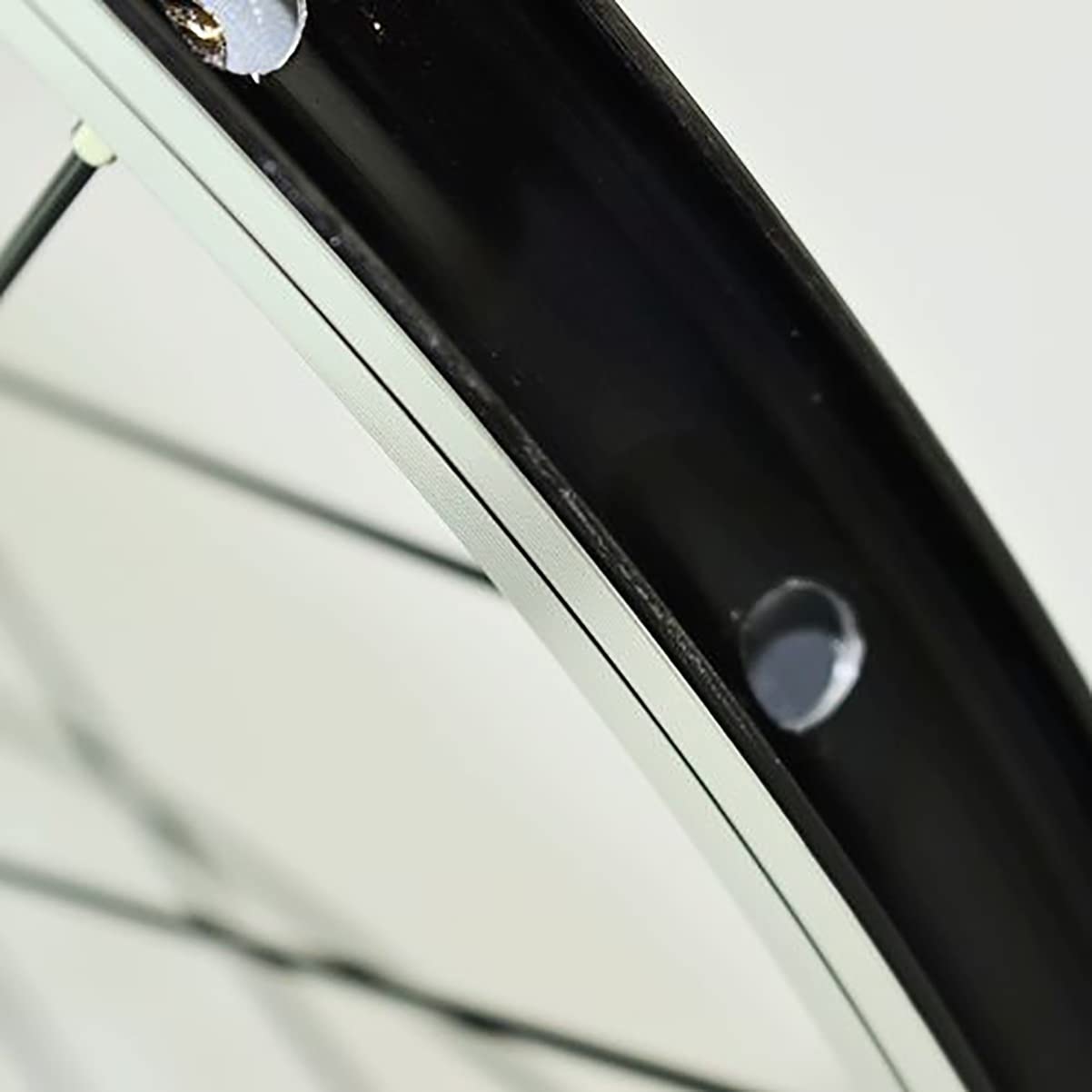 Amazon.co.jp: 20 X 1 3/8インチ BMX ホイールセット 24 H クイック