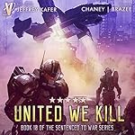 Cover of United We Kill