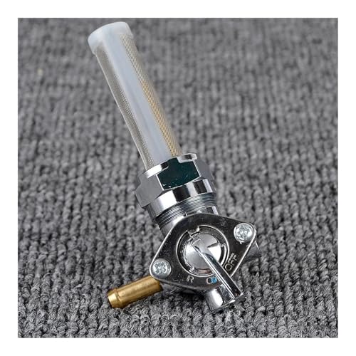 Petcock de commutation de réservoir carburant XL1200 XLH1200 Rs1000 62169-81