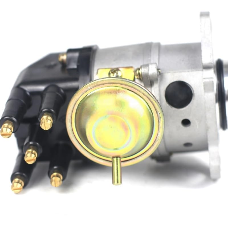 Distribuidor de encendido con tecnología electrónica estable para Peugeot 405 2