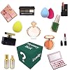 Mysterieuze make-up box cosmetische blinde doos stijlen zijn willekeurige en uitstekende prijs-kwaliteitverhouding…