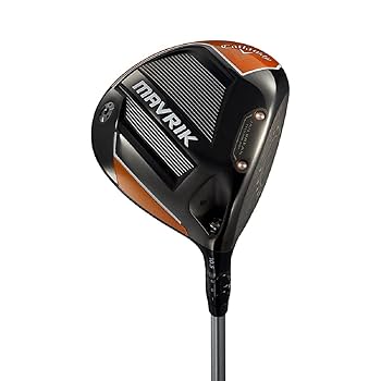 Callaway - (極美品) MAVRIK ドライバー 10.5° ヘッドのみ キャロウェイ マーベリック 10.5° ドライバー用 ヘッドのみ