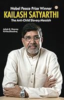 Kailash Satyarthi 9351654869 Book Cover
