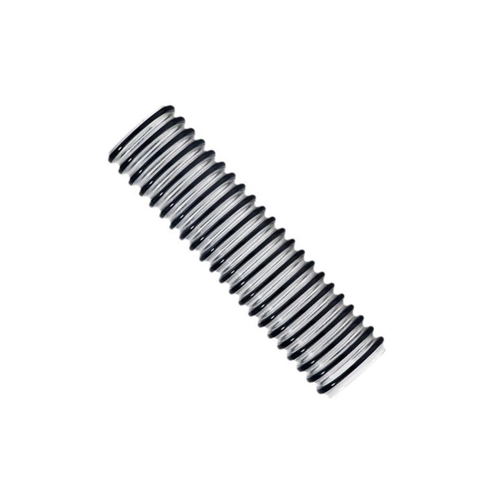 Vacuum Cleaner Lower Duct Hose Flexible Tube 1.0 2. Replacement Par(B)