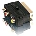 Produktbild Scart Adapter | 2x Audio Cinch + 1x Video Cinch zu Scart + 1x S-Video| Line-Out / Line-In Umschalter |RCA Adapter | S-Video Chinch-Adapter Scart-Kabel Verteiler Y-Verteiler Umschalter AV Adapter Klink