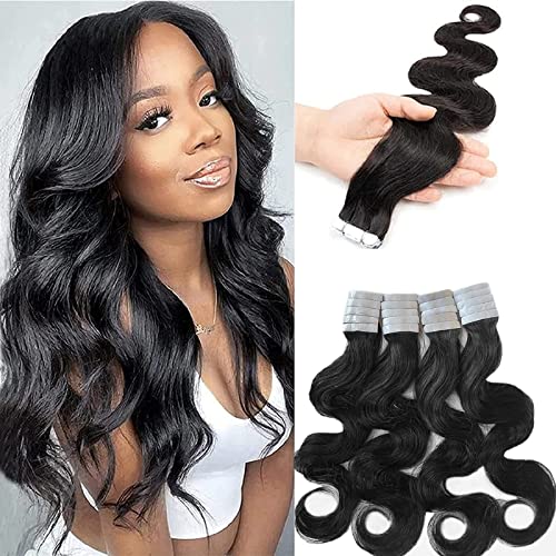 Find The Best Tape In Hair Extensions Reviews & Comparison Katynel