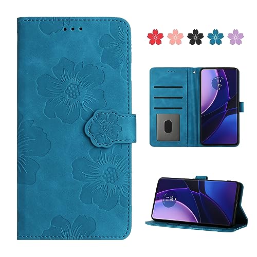 CASAFUNY ������ Motorola Edge 40 �P�[�X �蒠�^ �l�C �K�p ���g���[�� �G�b�W40 �P�[�X �蒠�^ ������� �K�p Edge 40 �X�}�z�P�[�X ���킢�� ���������̕� �g�уJ�o�[ ������ �ϏՌ� �{�v���U�[ �J�o�[ �J�[�h���[