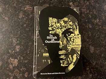 Paperback IN SEARCH OF OURSELVES Book