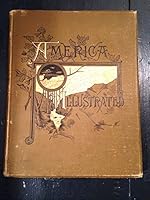 America Illustrated B000HVZEJY Book Cover