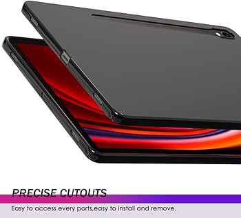 Amazon.com: Puxicu Case for Samsung Galaxy Tab S9 11 Inch 2023