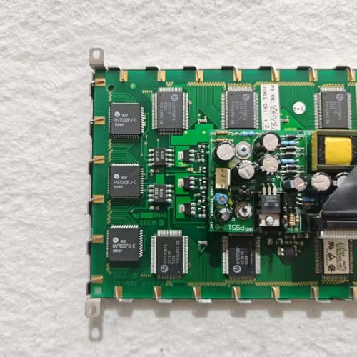 Image of LCD Display Screen Panel EL640.200-U Spot Goods