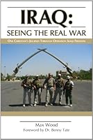Iraq: Seeing the Real War 1934144045 Book Cover
