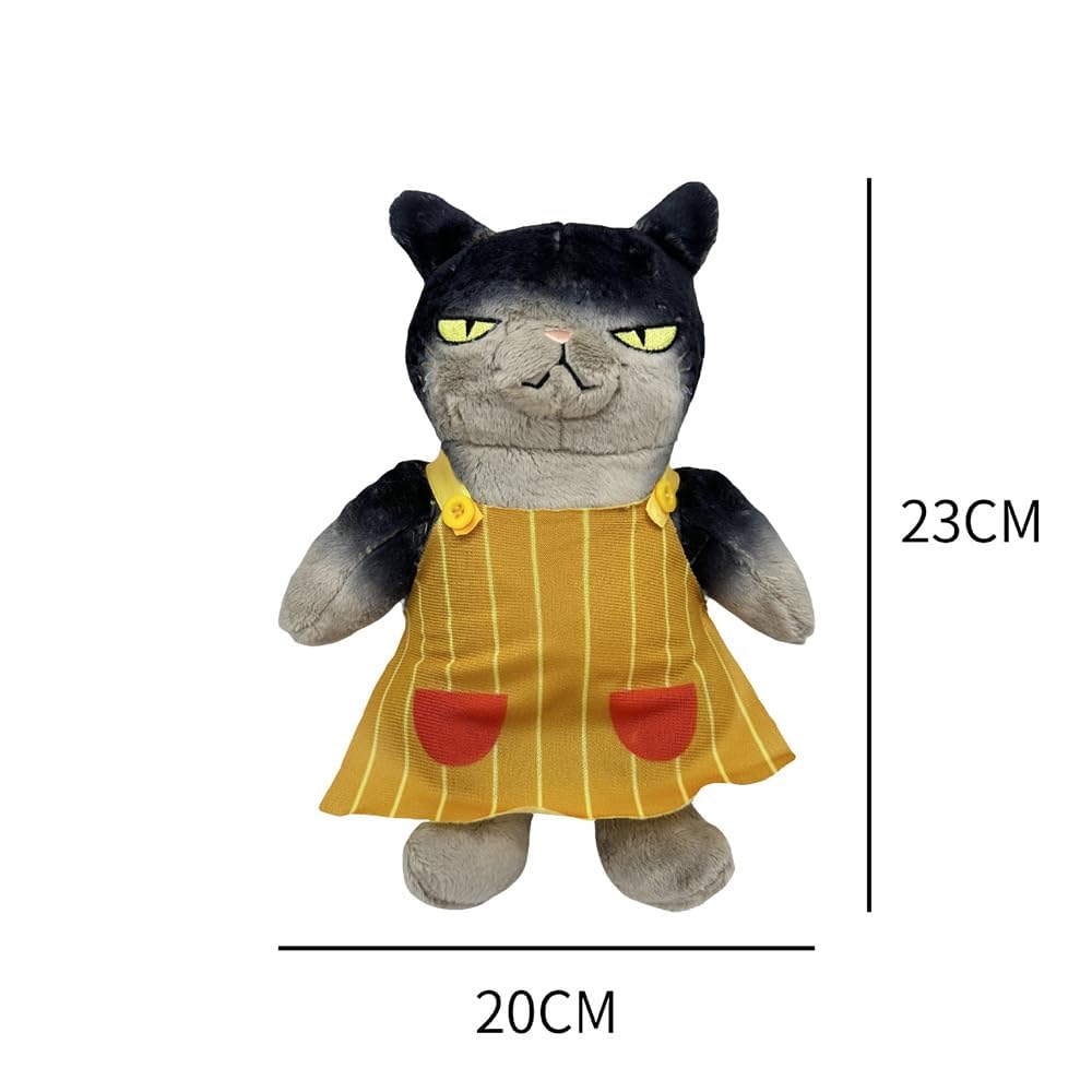 テリー今野、【三びきの猫】、希少な画集より、状態良好、新品高級額装付 テリー今野、【三びきの猫】、希少な画集より、状態良好、新品