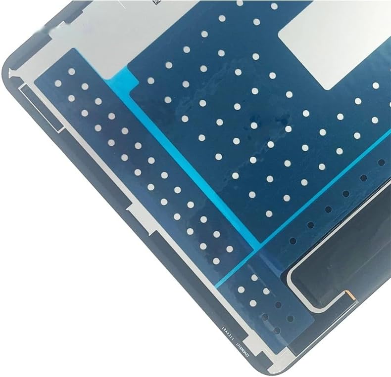 12.4 Inch for Xiaomi Pad 6S Pro LCD Display Touch Screen Digitizer Assembly 24018RPACC Replacement