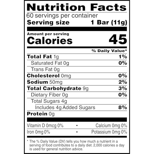 Rice Krispies Treats Mini Crispy Marshmallow Squares, Kids Snacks, Cereal Bars, Halloween, 23.2oz Box (60 Bars)