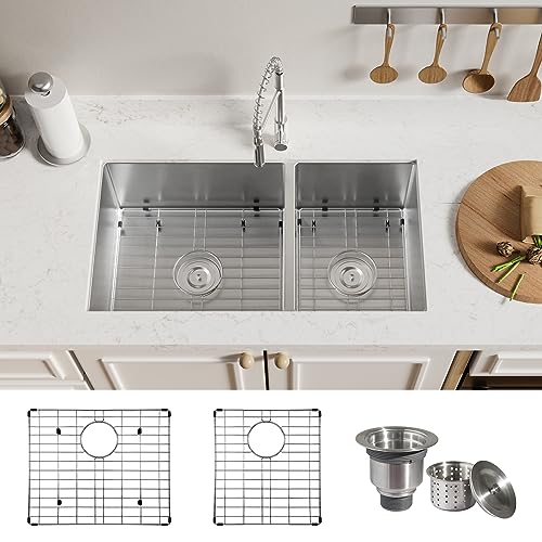 Top 10 Best 60 40 Undermount Sink Reviews & Buying Guide Katynel