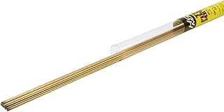 Hot Max 24188 1/16-Inch ER70S-6 Mild Steel TIG Filler Rod, 1#