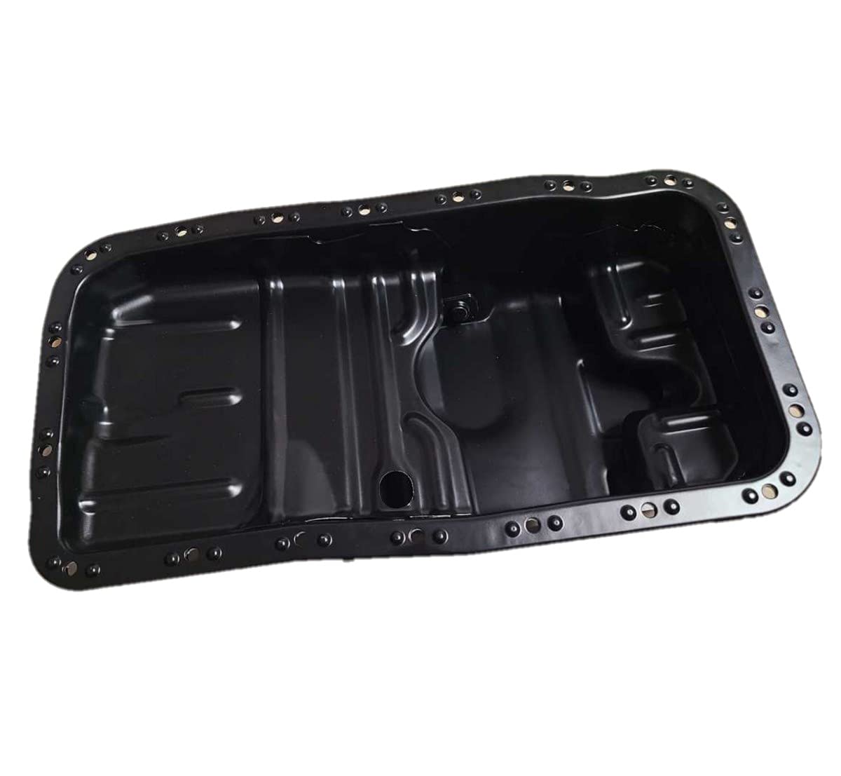 Amazon | WRP B16A 純正形状 オイルパン | エンジン・エンジンパーツ