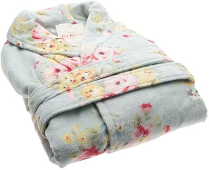 Cath kidston towelling dressing gown Clearance