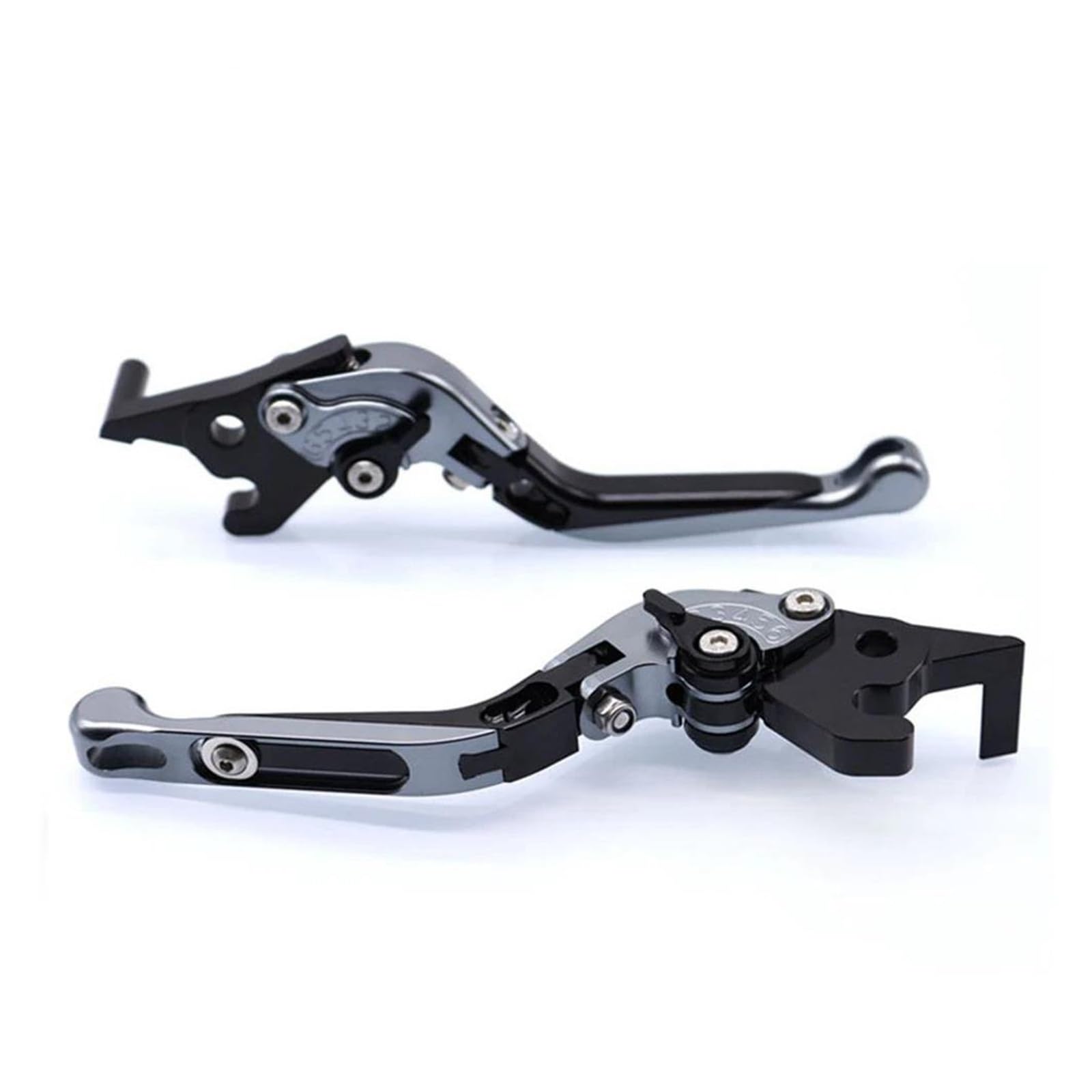 Rvevfbkbal G Brake Clutch Levers Foldin For Tmax530 Dx 2012-2019 For T-Max 530 Sx T-Max500 2008-2011 Tmax560 2020-2021(G)