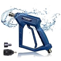 高圧洗浄機本体 Easy Shot / RifleTank 10 イージーショット×ライフルタンクセット『軽さに特化させた高圧