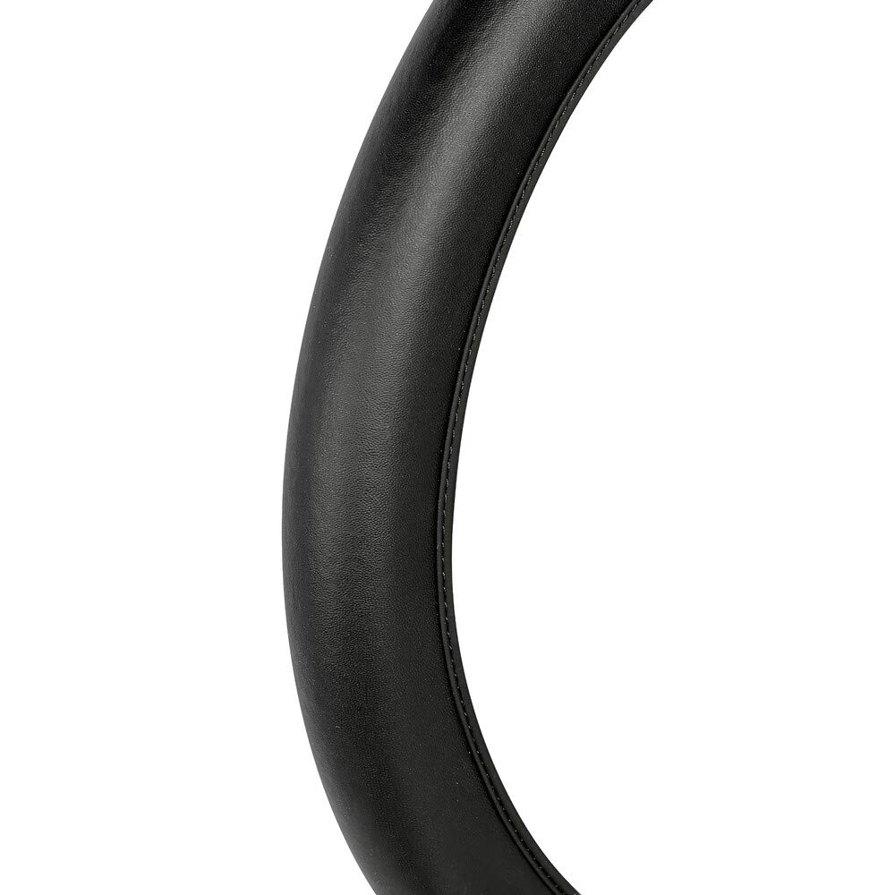 Lampa 32927 Skin-Cover, coprivolante Elasticizzato - Vera Pelle - S - Ã˜ 35/37 cm