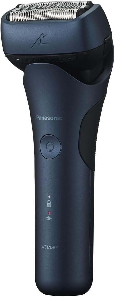Panasonic – Afeitadora Panasonic ES LT4B A803 Wet & Dry.