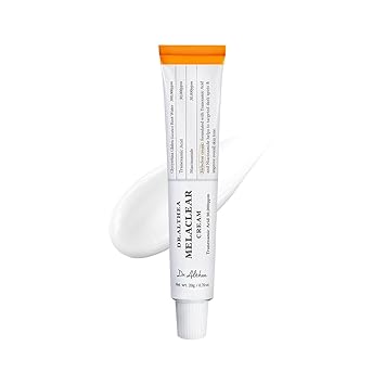 Dr.Althea Melaclear Cream, 0.70 fl. oz.