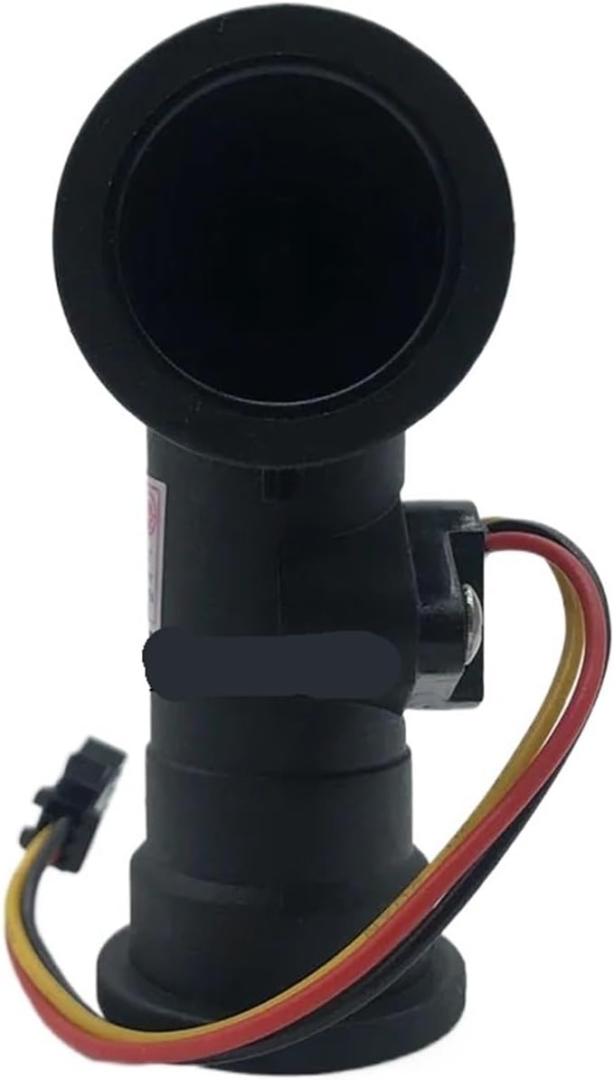 Switch Temperature Sensor Temperature Probe Hole Water Flow Sensor For Gas Water Heater Replace