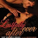 Cover of Lustfully Ever After