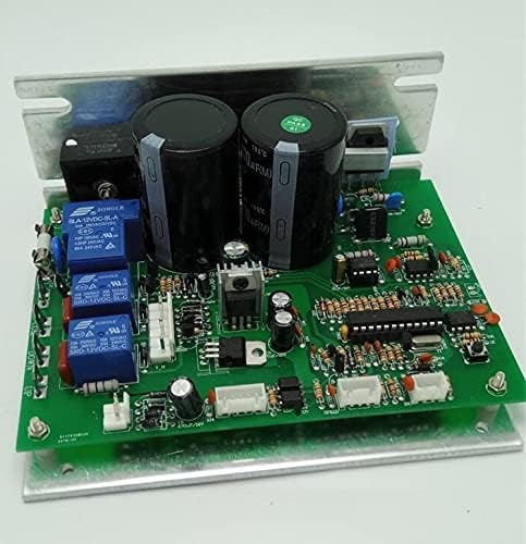 Davitu Motor Controller - Suitable for BH6425 BH6421C treadmill circuit board control board lower control board