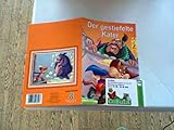 Kurzgeschichte Kurzgeschichte Der gestiefelte Kater