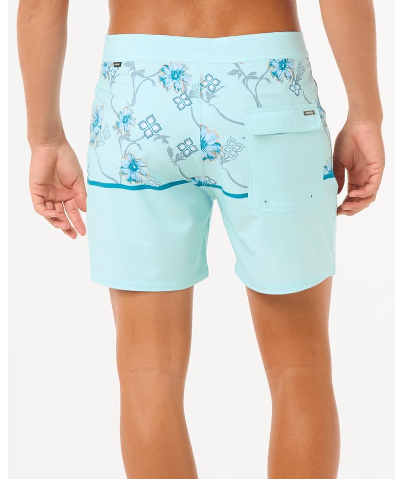 Rip Curl Men's Mirage Surf Revival 16" Volley Short3