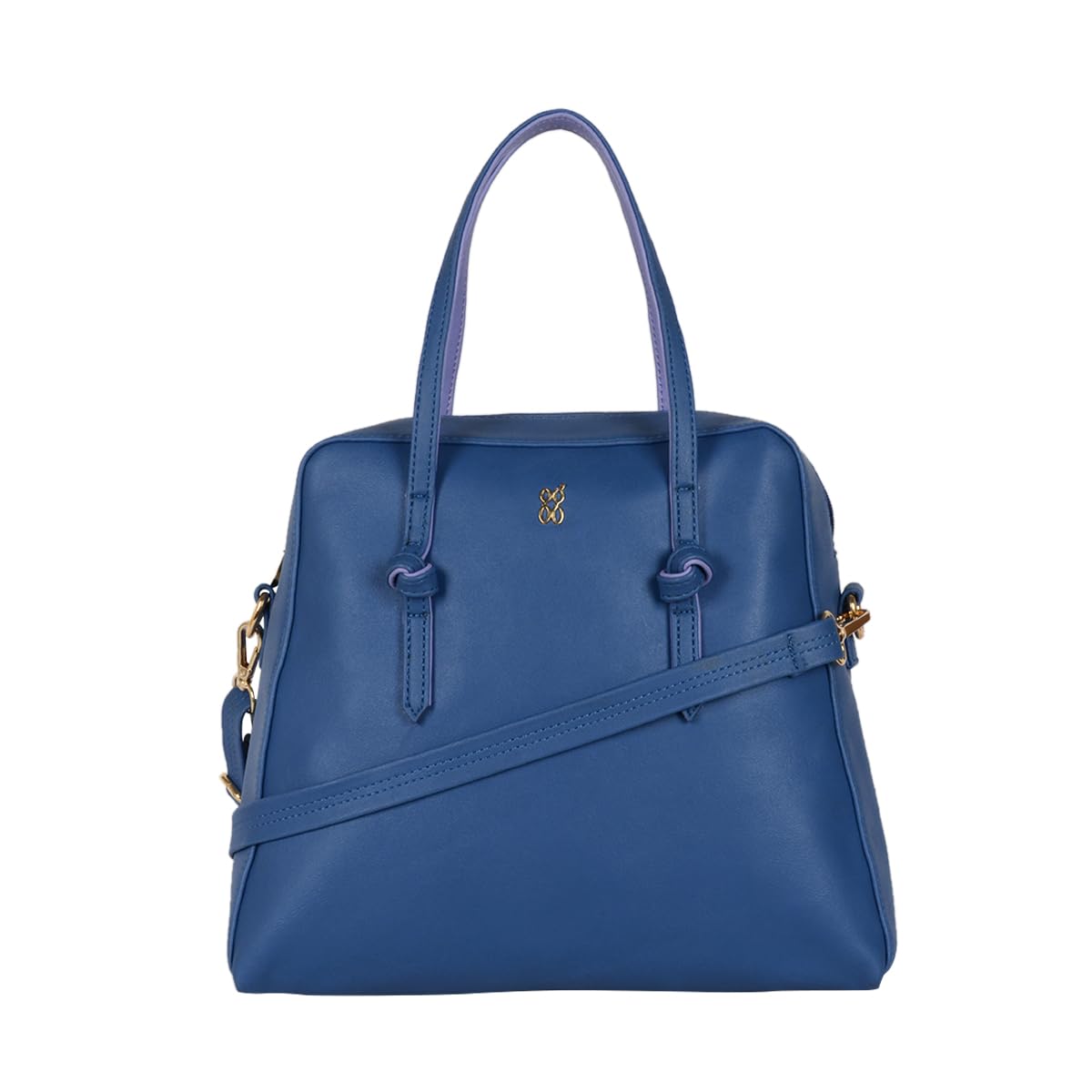 Baggit Women Blue Camera Handbag Medium Size | Ladies Stylish Casual Purse Bag (B0CR1D1LHT) Amazon Price History, Amazon Price Tracker