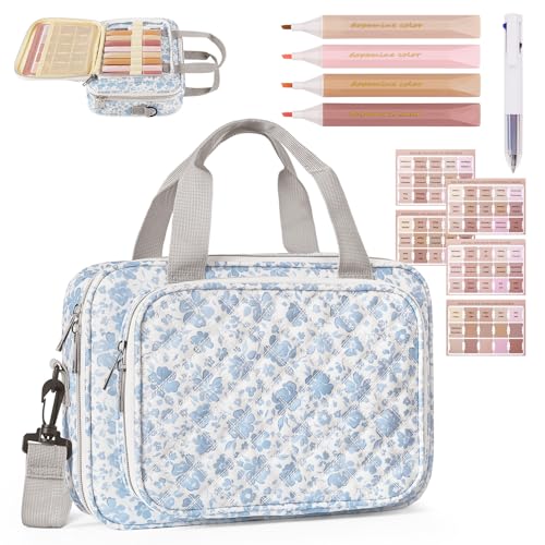 Play Tailor Bible Cover Case for Women Large Bible Bag