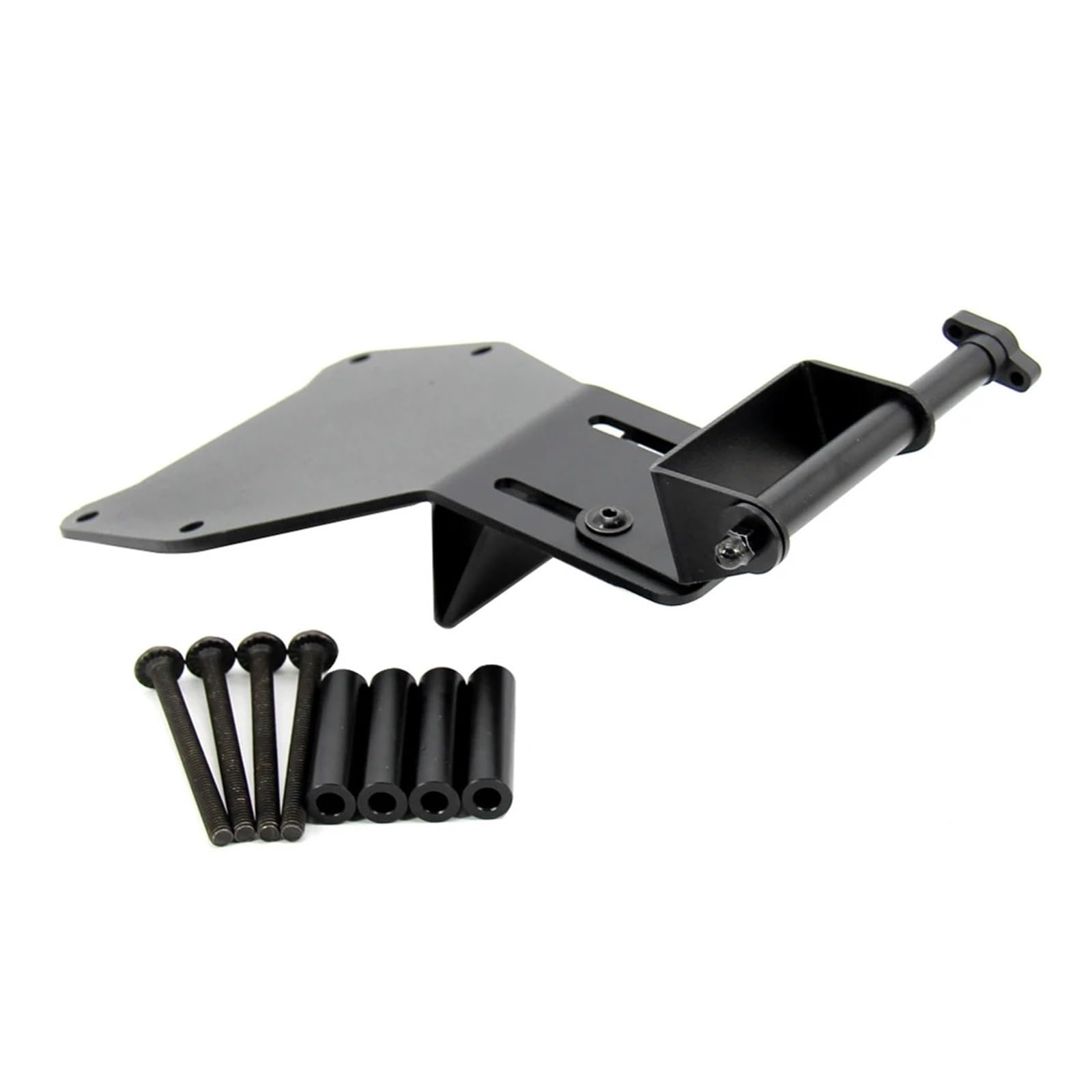 Supporto Per Telefono Moto Per BMW F 850 ​​GS F 750 GS Staffa GPS per moto | Staffa Di Montaggio Per Navigazione Smartphone GPS F850GS 2018-2021 Per Adventure F750GS(Navigation bracket)