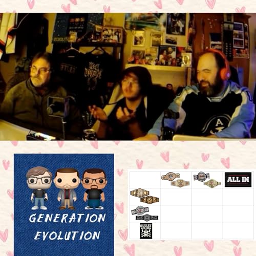 Episode 98: The Immaculate Grid Returns! (2/12/2026)