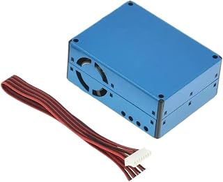 PM2.5 Air Particle/Dust Sensor Inside Digital Output Module Air Purifier G5 / PMS5003 High Precision PM2.5 Sensor