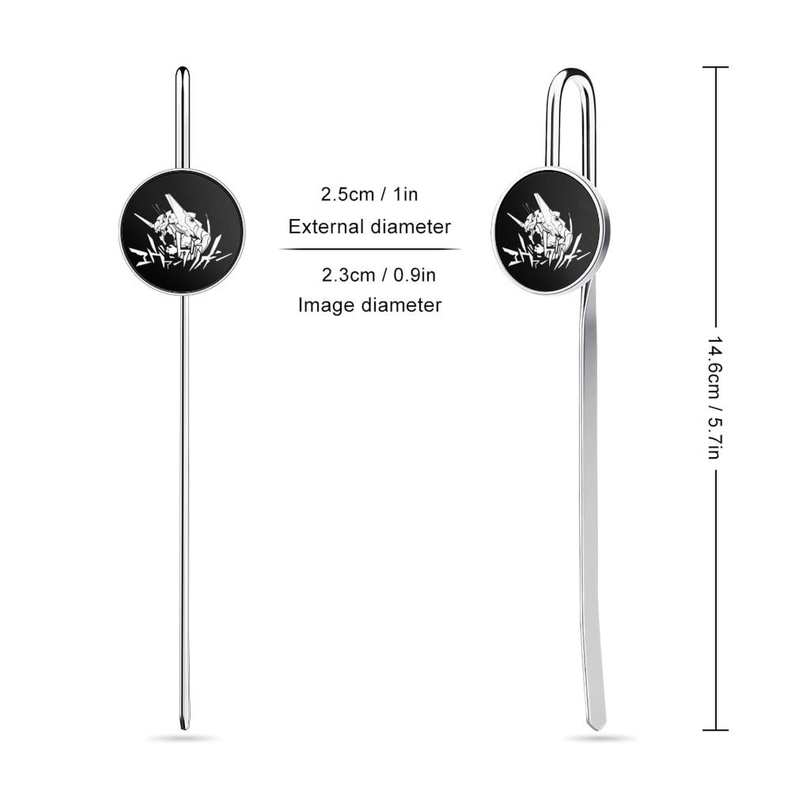 Amazon | しおり 金属 新世紀エヴァンゲリオン ブックマーク おしゃれ Amazon | しおり 金属 新世紀エヴァンゲリオン ブックマーク おしゃれ