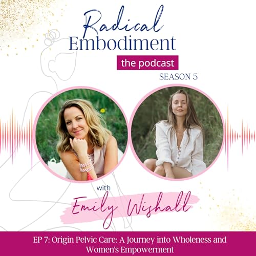 Origin Pelvic Care: A Journey into Wholeness and Women's Empowerment
